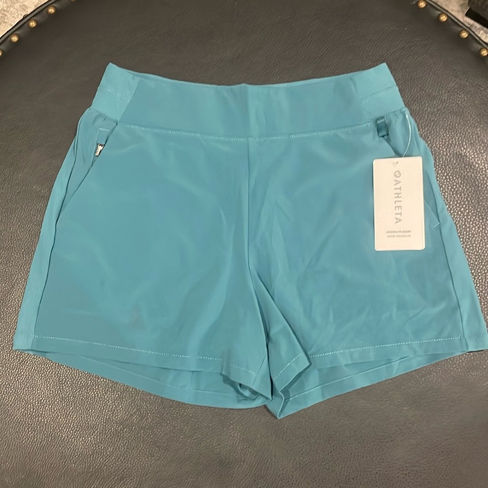 Athleta. Brooklyn Short. Size 12.